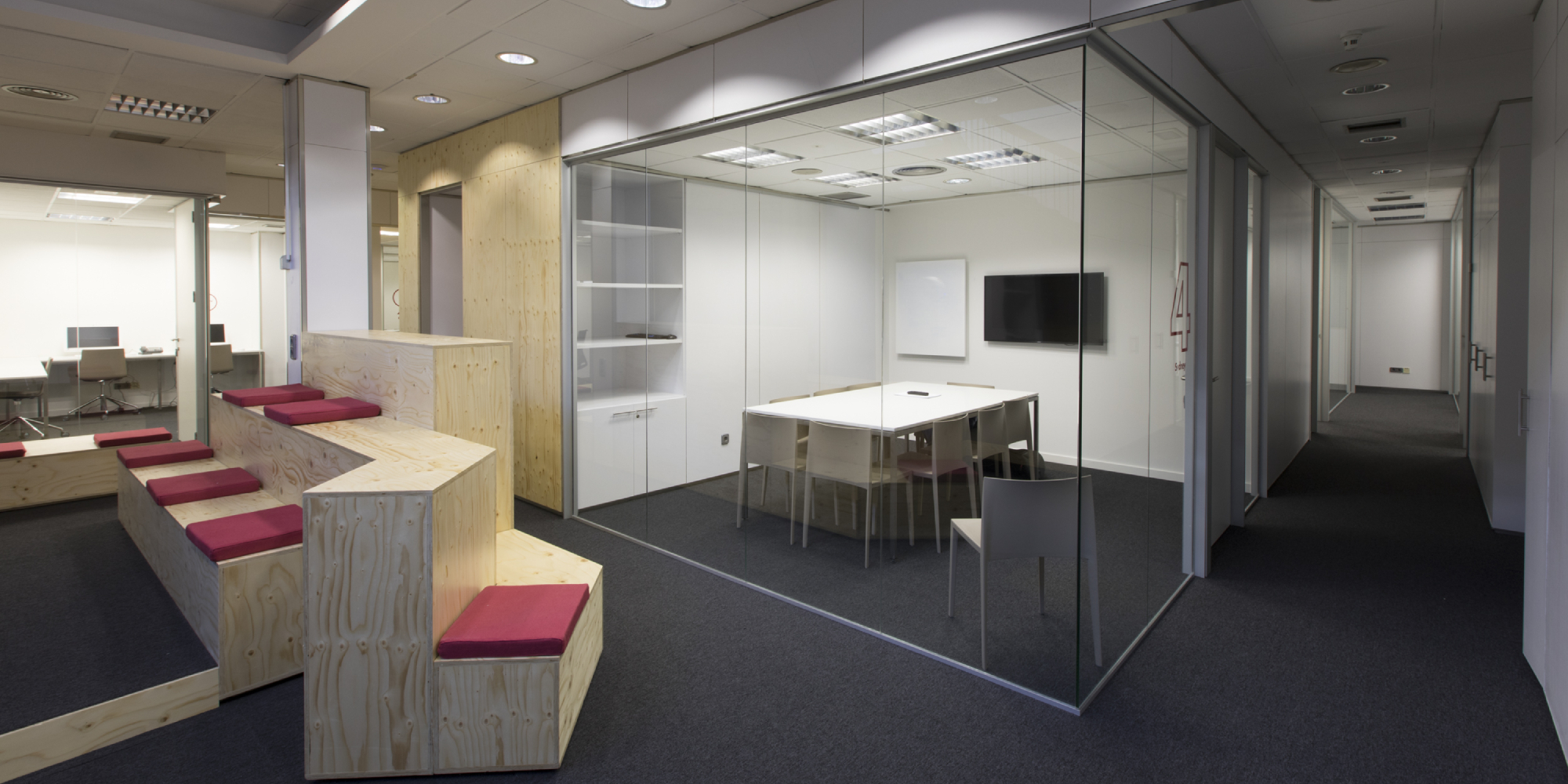 Boost school of english, barcelona