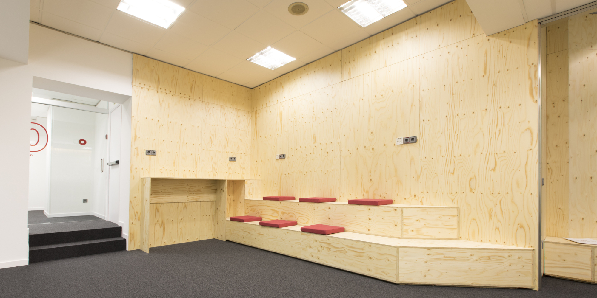 Boost school of english, barcelona