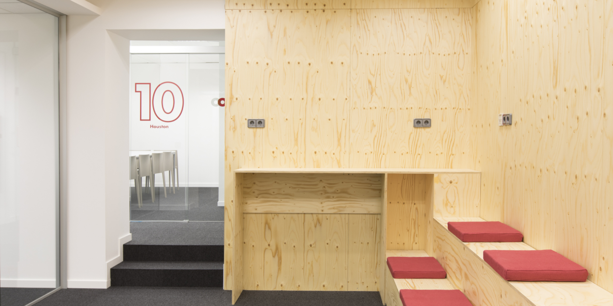 Boost school of english, barcelona