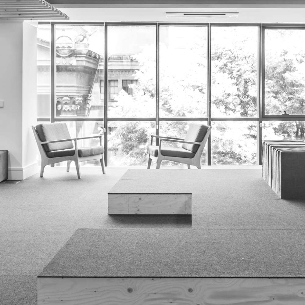 Oficinas eDreams, barcelona